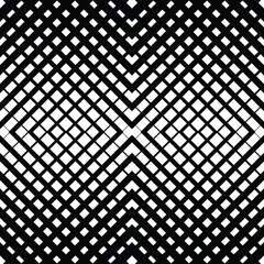 Seamless pattern, geometric vector background