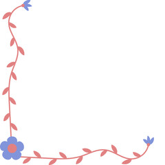 Flower Corner Mothers Day