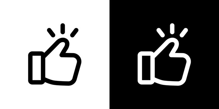 グッドマークのアイコン