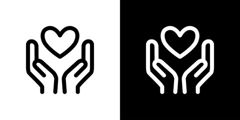 安心サポートのアイコン © hamo