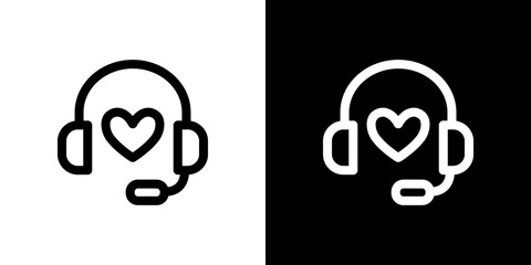 安心サポートのアイコン