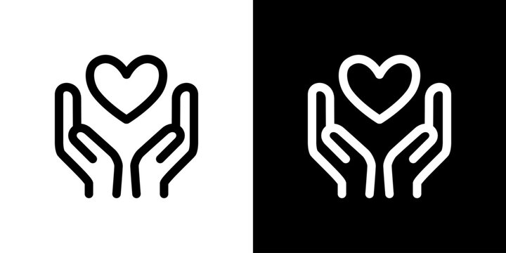 安心サポートのアイコン