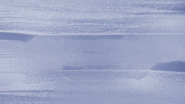 Subtle periwinkle painted texture with horizontal brush strokes, a calm and modern creative projects and designs