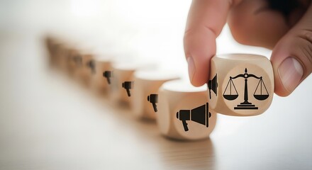 Navigating the intricate landscape of advertising law and communication ethics in contemporary media