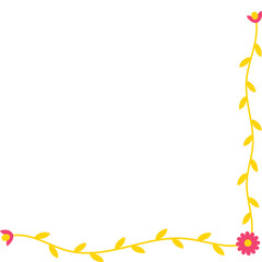 Flower Corner Mothers Day