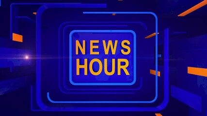 News Hour