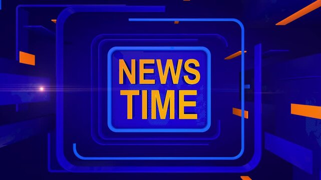 News Time