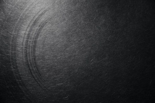 黒い和紙の背景