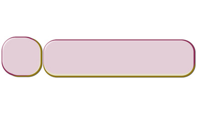 Professional Lower Third Overlay for News and Broadcast Design