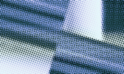 abstract gradient background pattern for design concepts,  Color halftone texture, wallpapers, posters