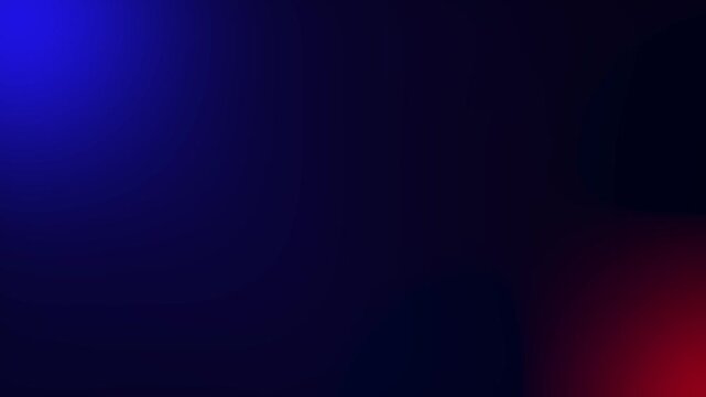 Emergency Lights Overlays Fire truck with flashing lights on Emergency ambulance responds to a call Red police flashing emergency siren light rotating to call. Motion graphics of light concept.