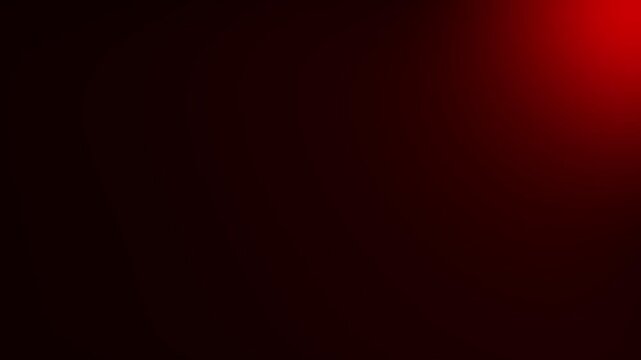 Emergency Lights Overlays. Emergency vehicle lighting Fire truck with flashing lights on Emergency ambulance responds to a call Red police flashing emergency siren cloud light animation. 4k