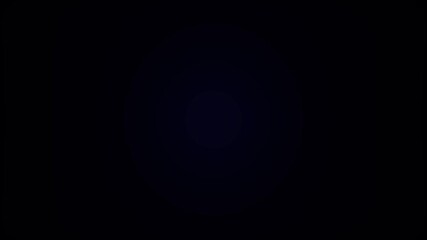 Emergency Lights Overlays. Nine loop-ready variations on clean black backgrounds. Police car, fire truck, ambulance flashing. Defocused police emergency lights flash animation. 4k