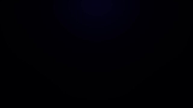 Emergency Lights Overlays. Nine loop-ready variations on clean black backgrounds. Police car, fire truck, ambulance flashing. Defocused police emergency lights flash animation. 4k