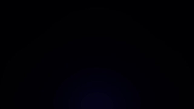 Emergency Lights Overlays. Nine loop-ready variations on clean black backgrounds. Police car, fire truck, ambulance flashing. Defocused police emergency lights flash animation. 4k