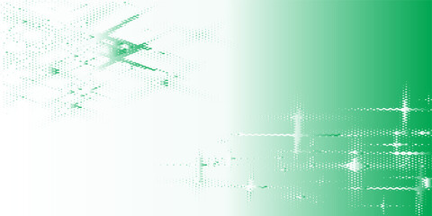 Spotted black and white grunge vector line background. Abstract halftone illustration background. Grunge grid polka dot background pattern