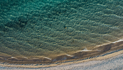 close up of a fishing nets
