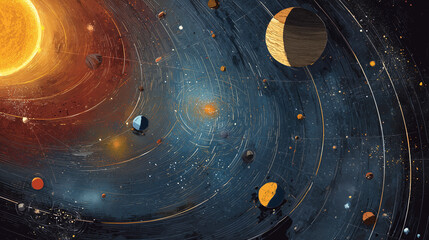 Astronomy Calendar Event - Perihelion Day Celebration 