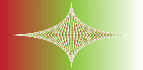 3D Chrome Shapes for Assets Design