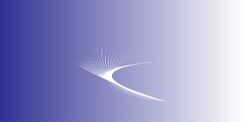 Nice very soft abstract flame wave background with smooth color gradient great for your poster or presentation