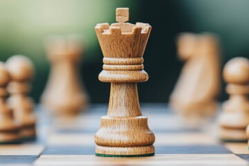 Analyzing competitor strategies for business adaptation in a dynamic market environment