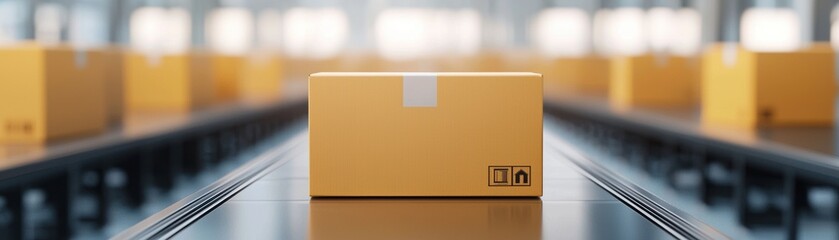 Ai-driven product packaging design transforming concepts into innovative solutions