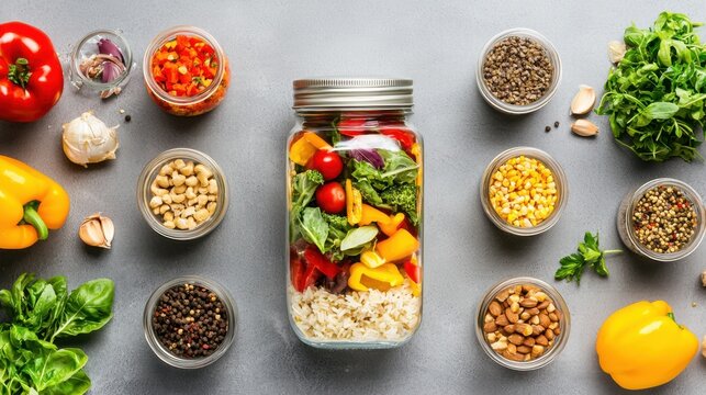 Designing an educational poster steps to integrate business software it and finance concepts in a creative environment