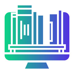 knowledge Gradient icon