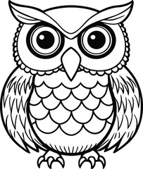 Solid black blank canvas, minimalist empty space for design use