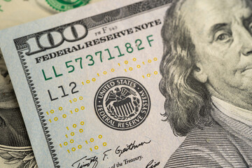 FED The Federal Reserve System, the central banking system of the United States of America.