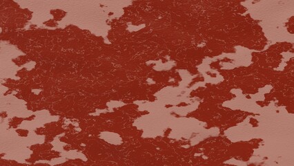 Seamless 3D Raw Beef Steak Texture Background – Realistic Close-Up Rendering of Meat Surface