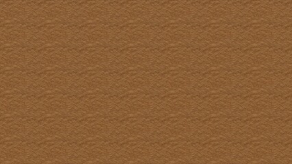 Seamless 3D Clay Texture Background – Realistic Close-Up Rendering of Clay Surface