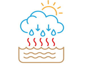 Condensation droplets, moisture humidity background, wet glass texture overlay, cold beverage effect, isolated water drops, cooling climate graphic, liquid surface element