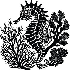 Solid black background texture for overlay or design element