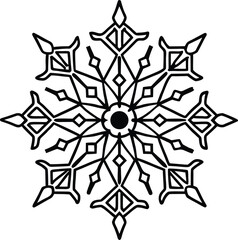 Abstract solid black background, minimalist clean empty void