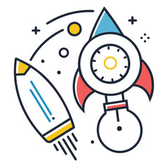 Unlocking Potential & Rapid Development - Business Concept