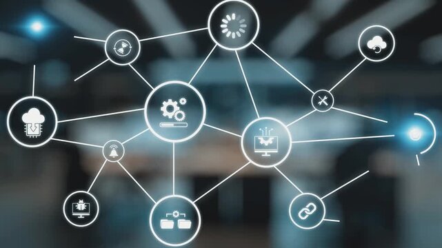 The concept of a software update ensures system security and performance. This maintenance process is vital for applying patches, improving the entire software update cycle. Gist