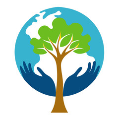 tree with green leaves