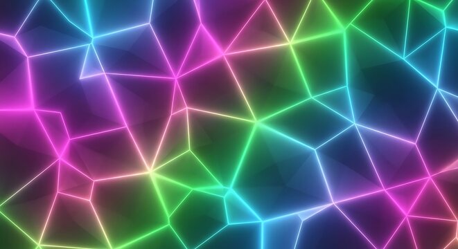 abstract colorful background