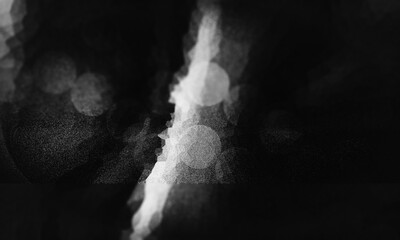 Creative black abstract galaxy background wallpaper