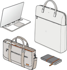 minimalist-laptop-sleeve--slim-work-bag