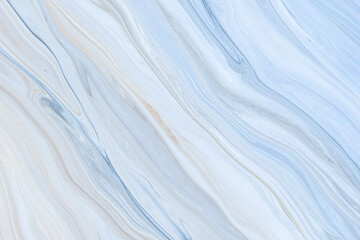 Marble rock texture blue ink pattern liquid swirl paint white dark that is Illustration background for do ceramic counter tile silver gray that is abstract waves skin wall luxurious art ideas concept.