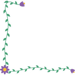 Flower Corner Mothers Day