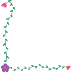 Flower Corner Mothers Day