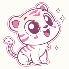 Cate vector