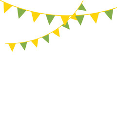 Mother's Day Pink Decoration