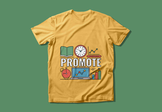 Modern Business Growth And Productivity Vector