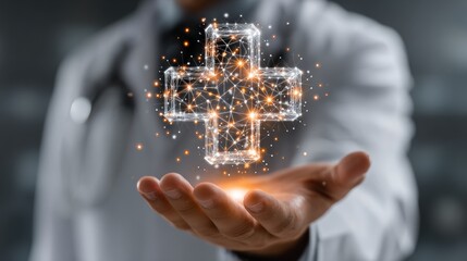 Digital Healthcare Technology Innovations For Future Medicine