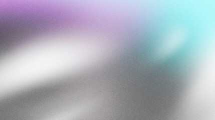 Advanced holographic motifs inspired by cyber aesthetics, Urban themed holographic patterns that incorporate distressed textures and striking cyan color accents for modern appearance