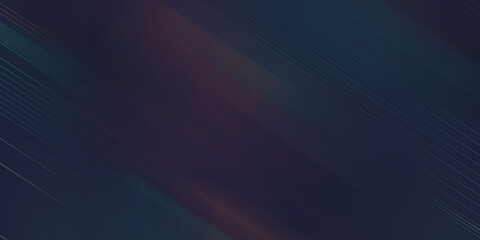 Sleek Abstract Dark Blue and Purple Backdrop with Blurred Motion Lines Creating a Futuristic Design